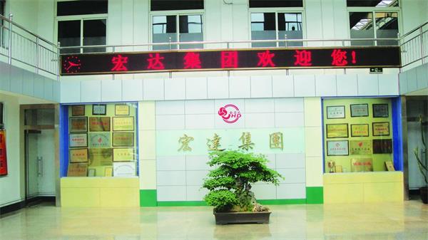 山东省火博体育在线集团