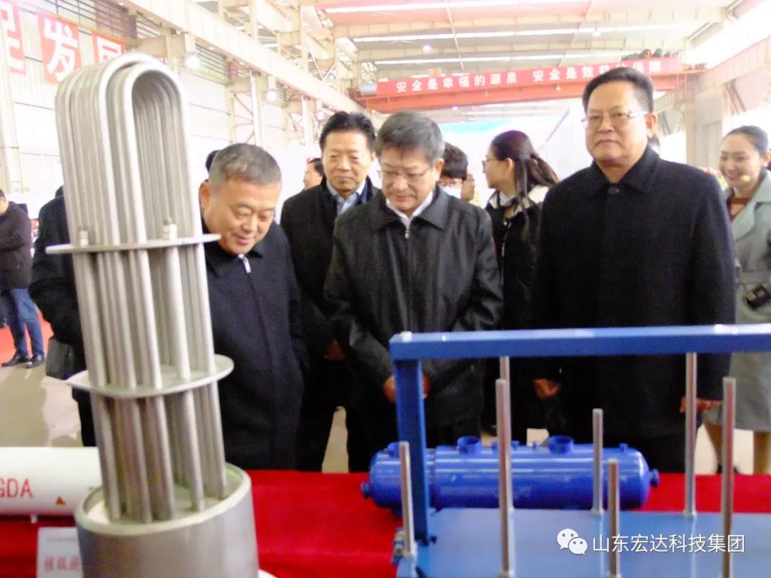 济南市长清区第五届职工焊接技能大赛在火博体育在线集团隆重举行