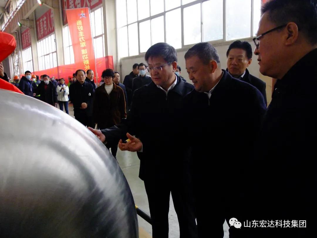 济南市长清区第五届职工焊接技能大赛在火博体育在线集团隆重举行