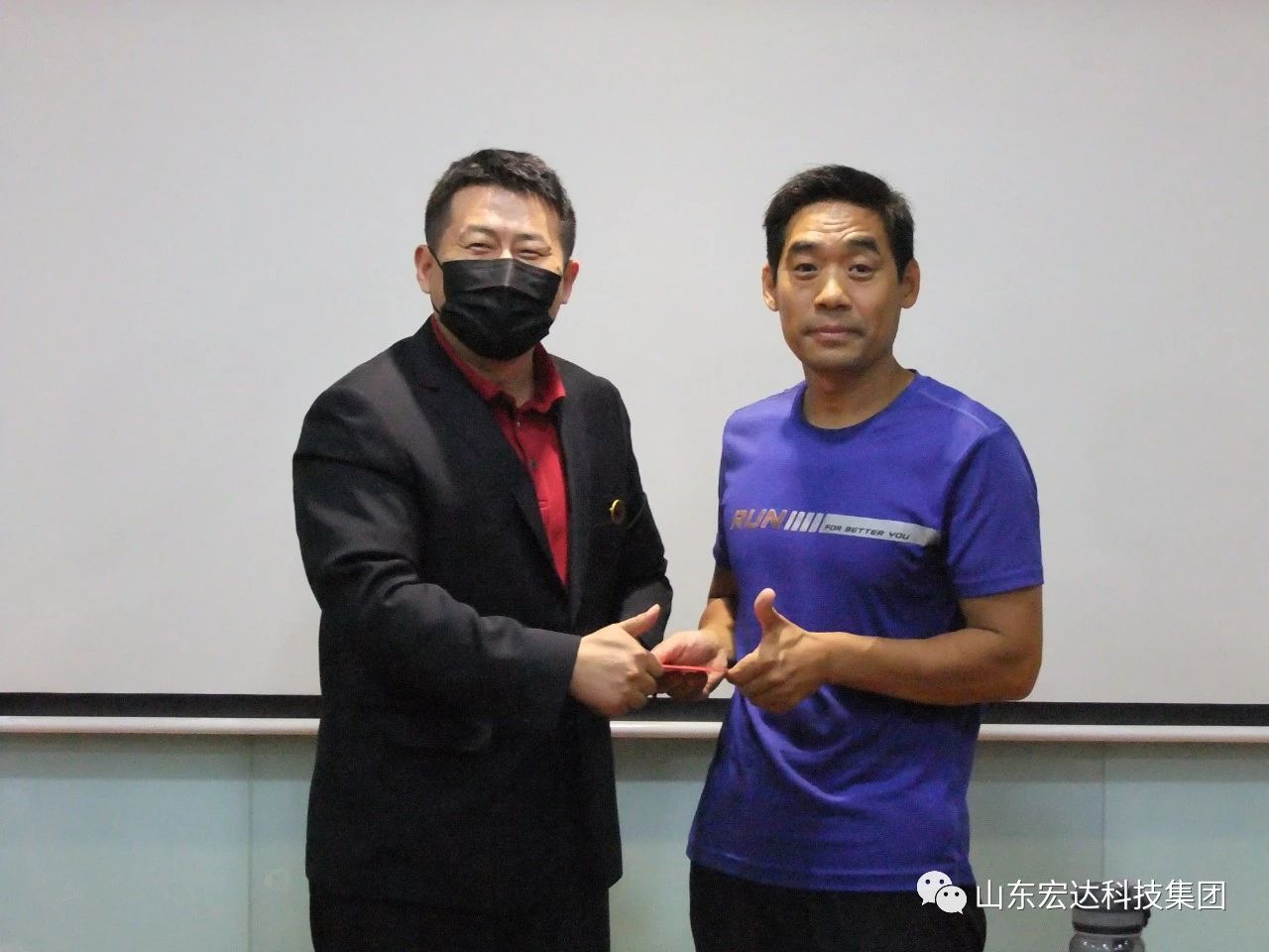 火博体育在线蓄能增智促提升 鼓足干劲开新局